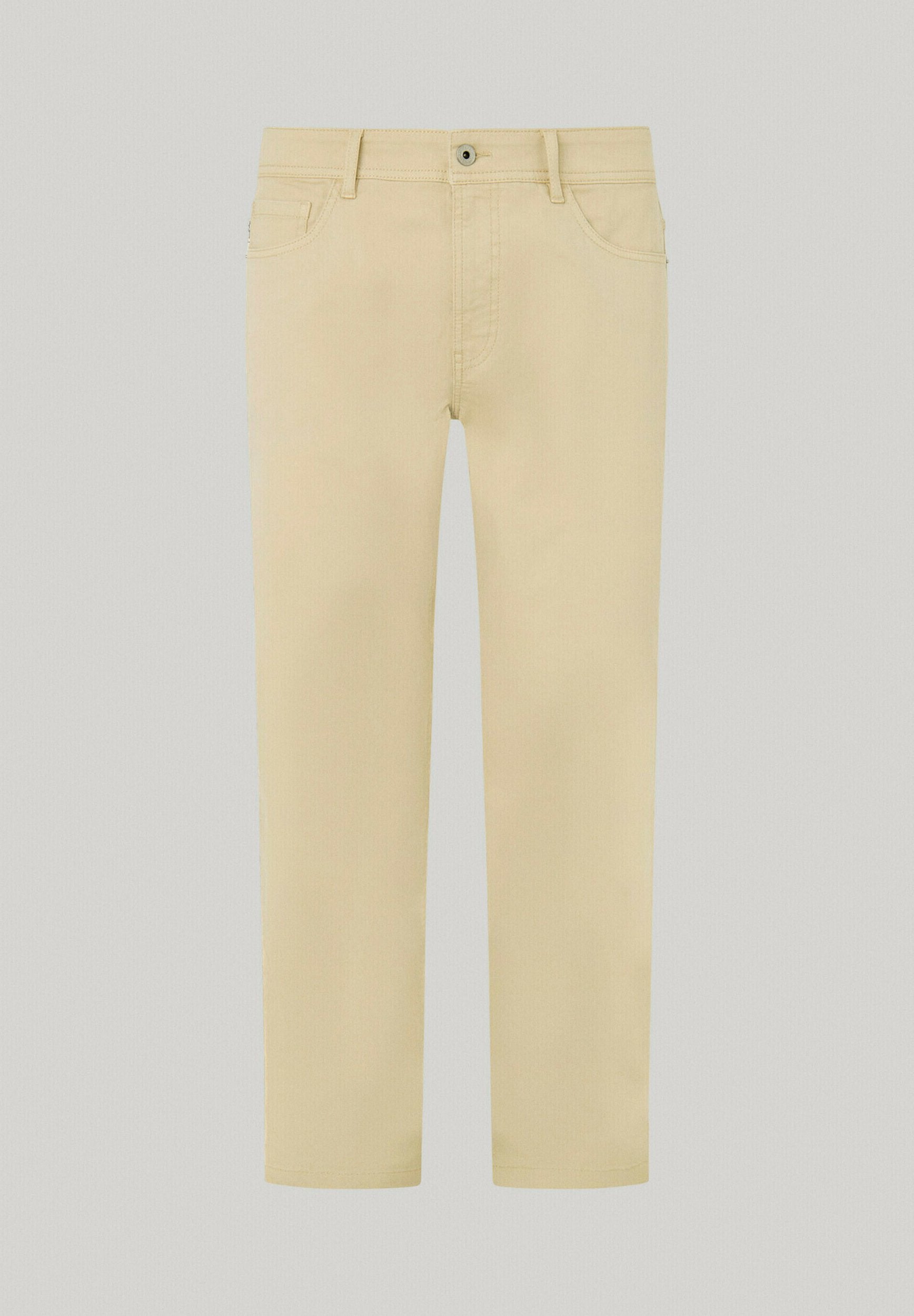Pepe Jeans SLIM FIVE POCKETS-MAIN