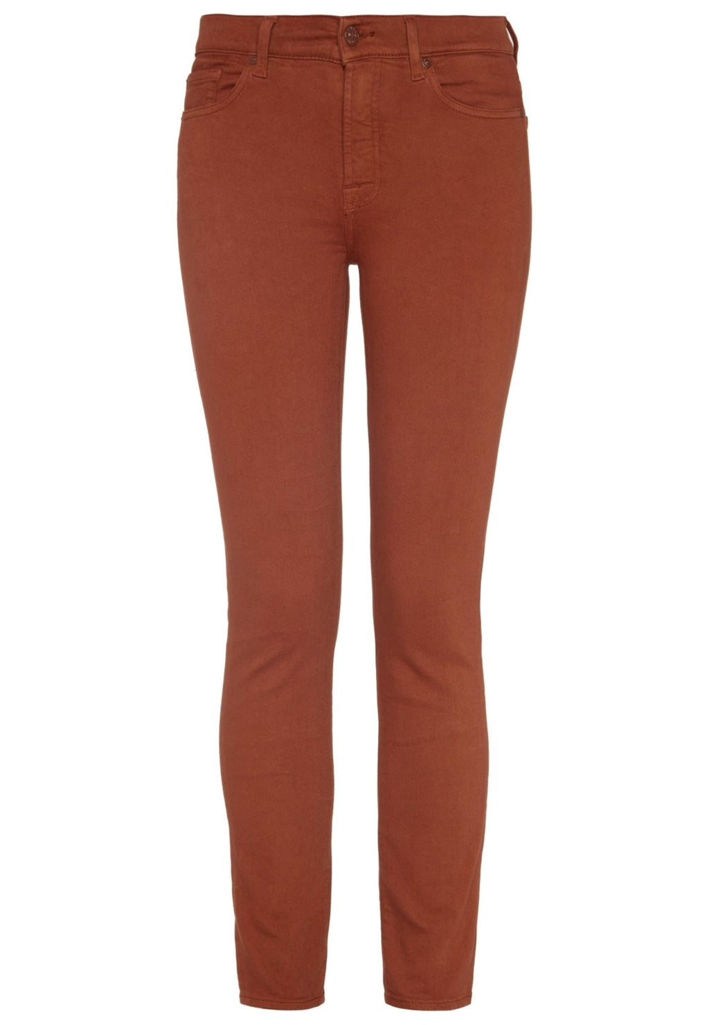 7 for all mankind ROXANNE