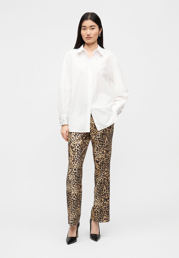 Marella DOMINIO PANTALONE LUNGO