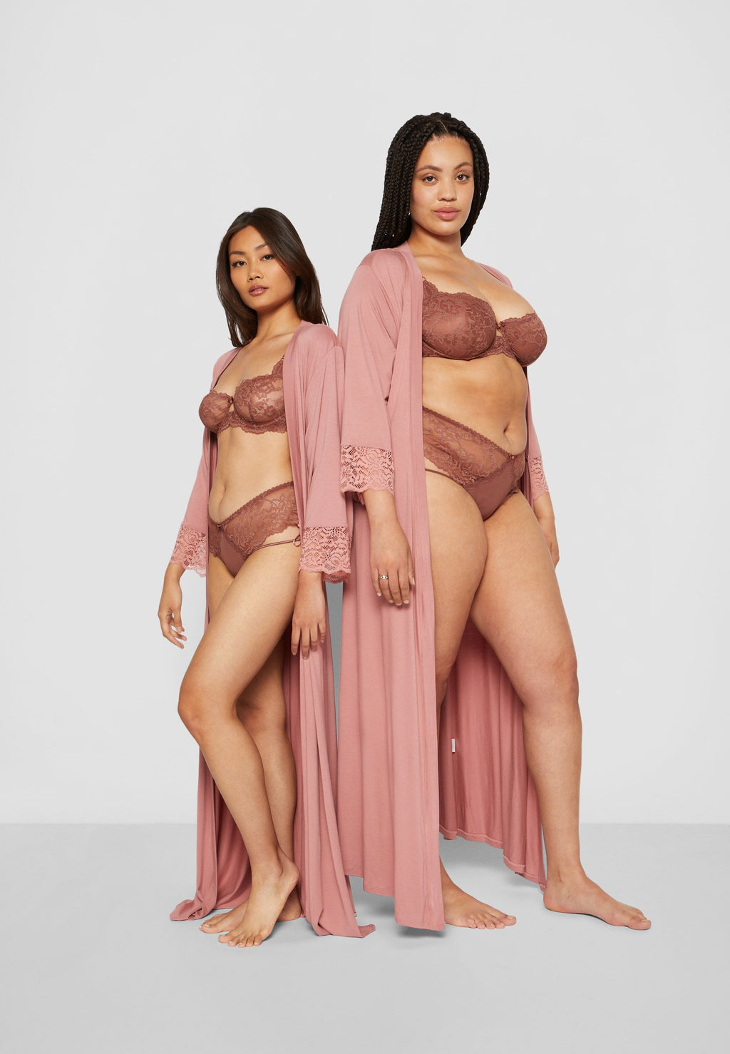 LASCANA TANGA