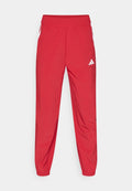 adidas Performance Tracksuit bottoms - active maroon/white