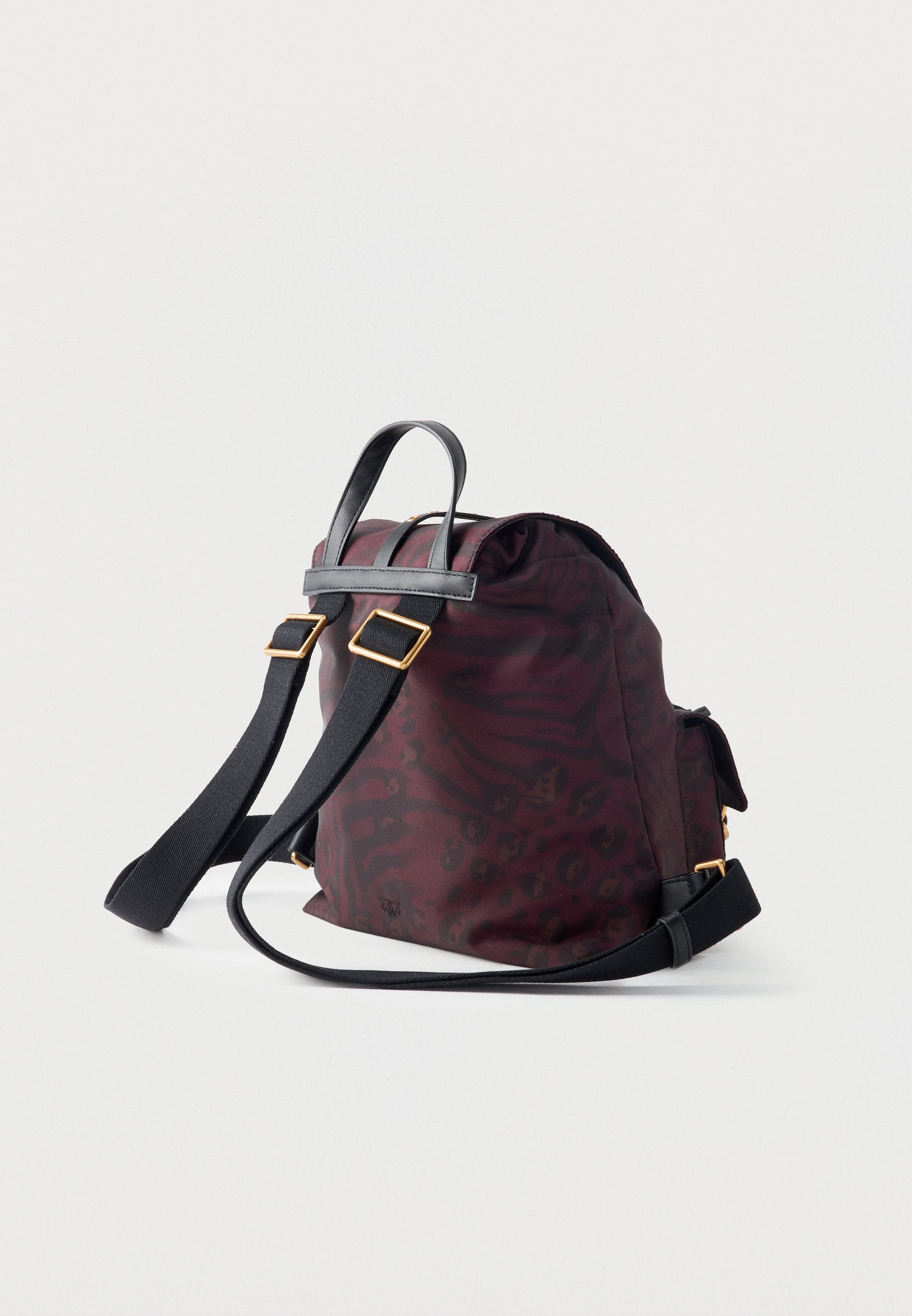 Pinko BACKPACK CLASSIC MACULA