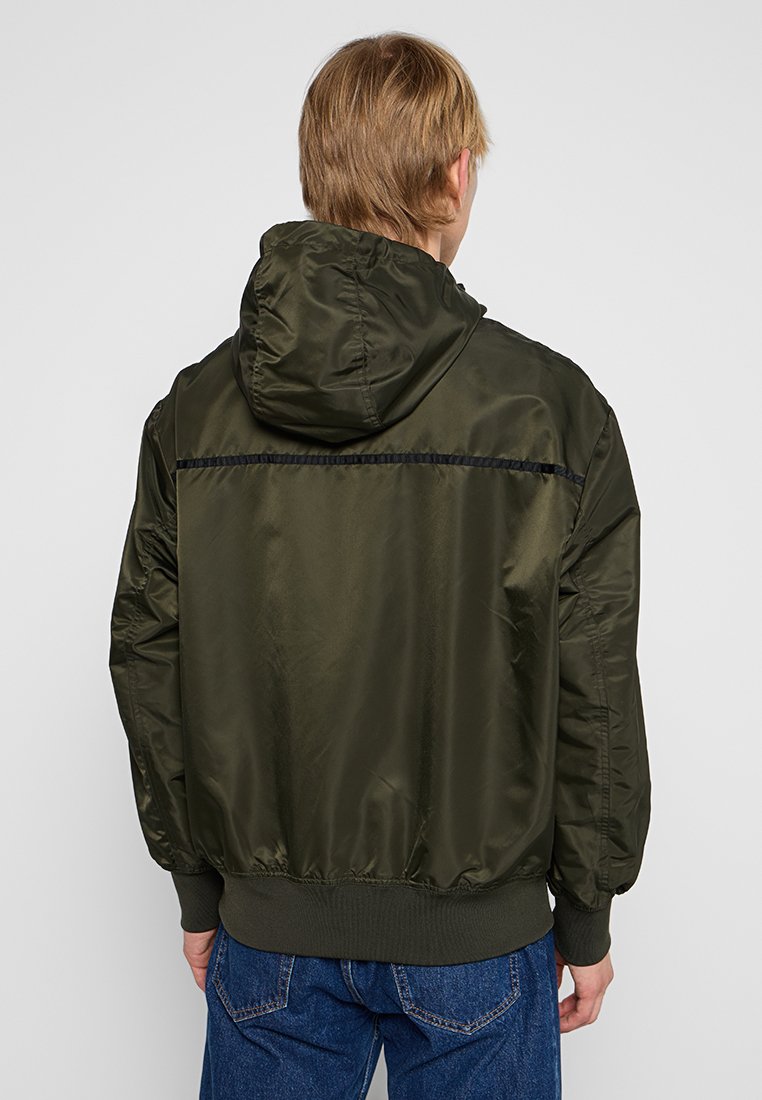 Armani Exchange Leichte Jacke Media 3