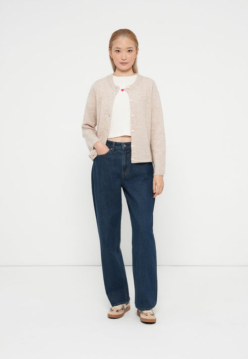 Abercrombie & Fitch LOOSE