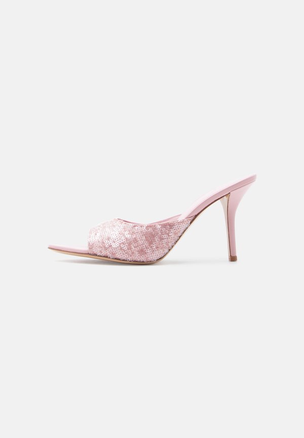 GIABORGHINI PERNI04 PAILLETTES