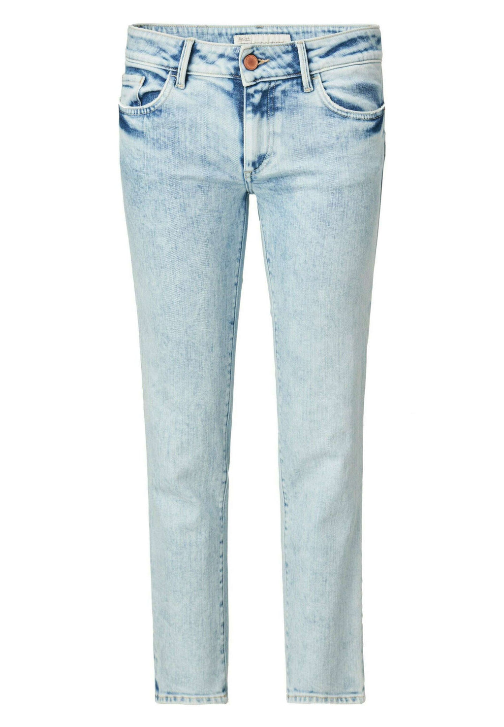 Salsa Jeans PUSH UP CROPPED SLIM