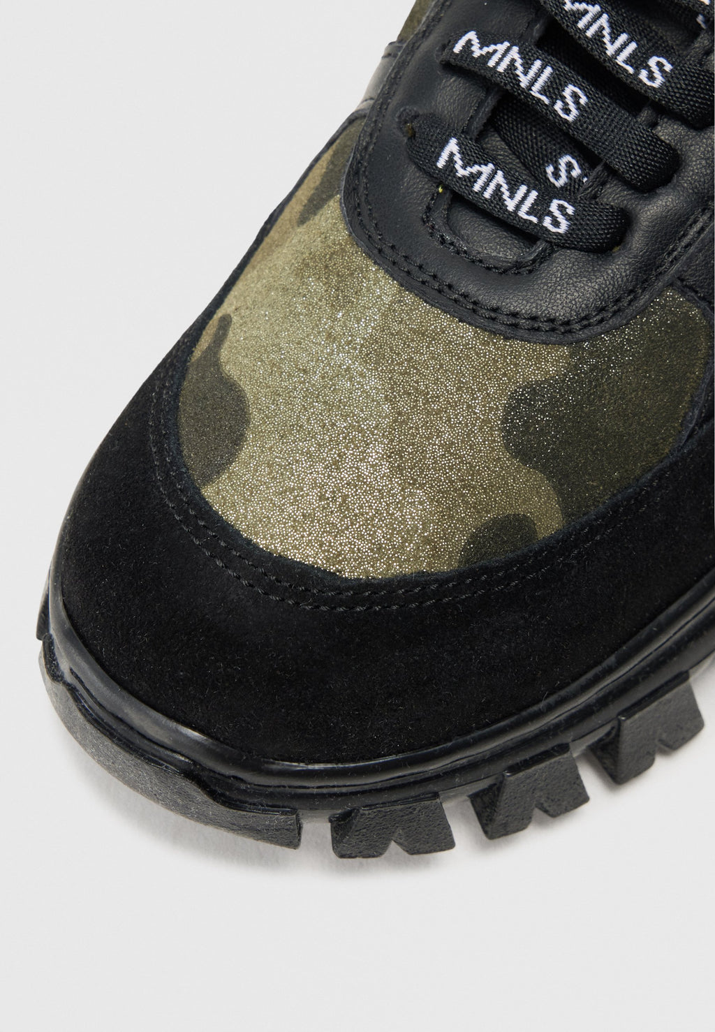 Monnalisa Sneaker low Media 5