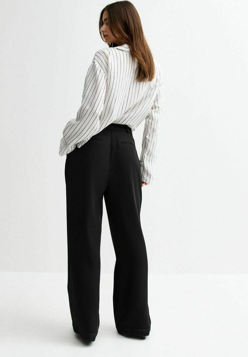 New Look STRAIGHT LEG TAILORED