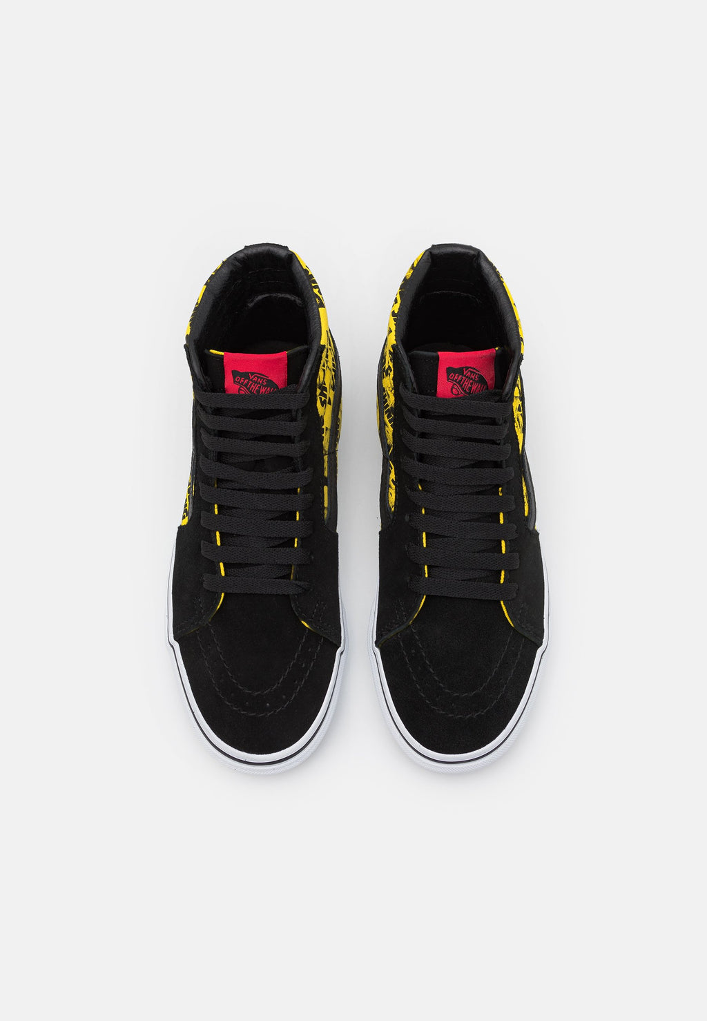 Vans  SK8-HI UNISEX