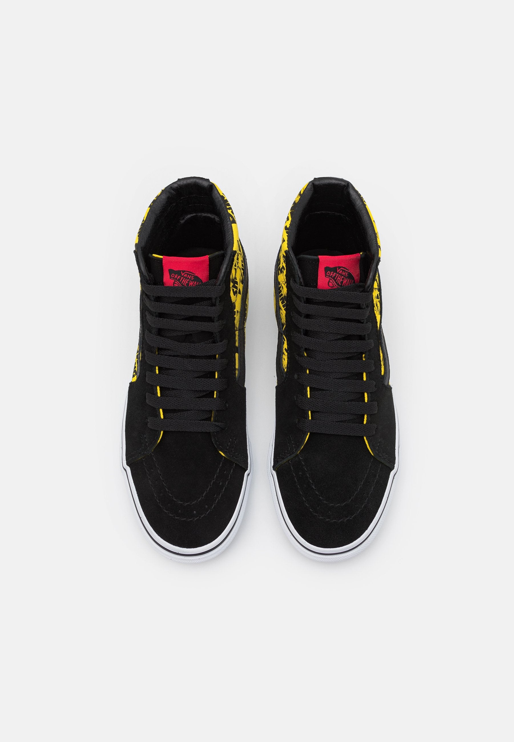 Vans  SK8-HI UNISEX
