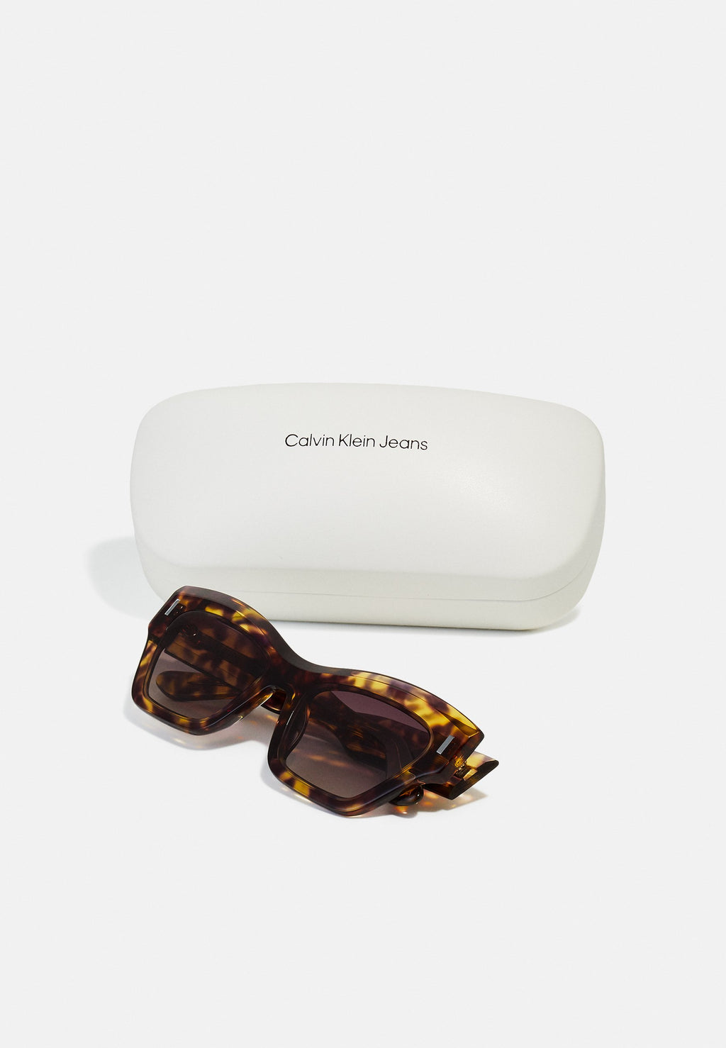 Calvin Klein Sonnenbrille Media 4