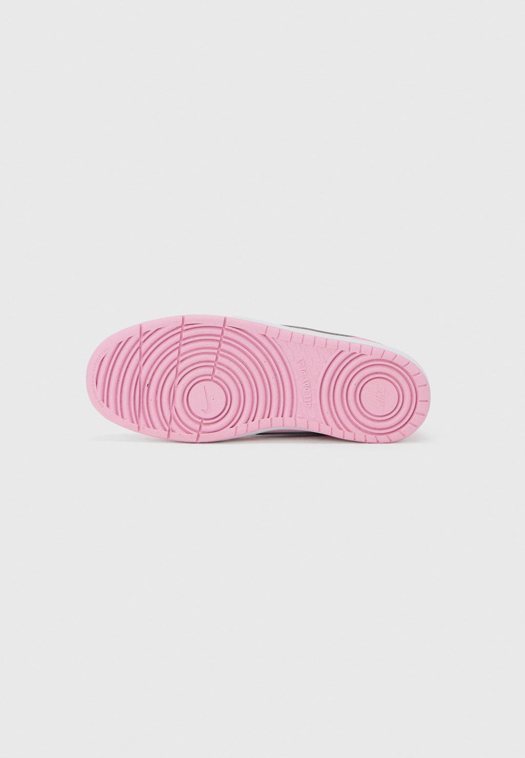 Nike Sportswear COURT BOROUGH RECRAFT UNISEX