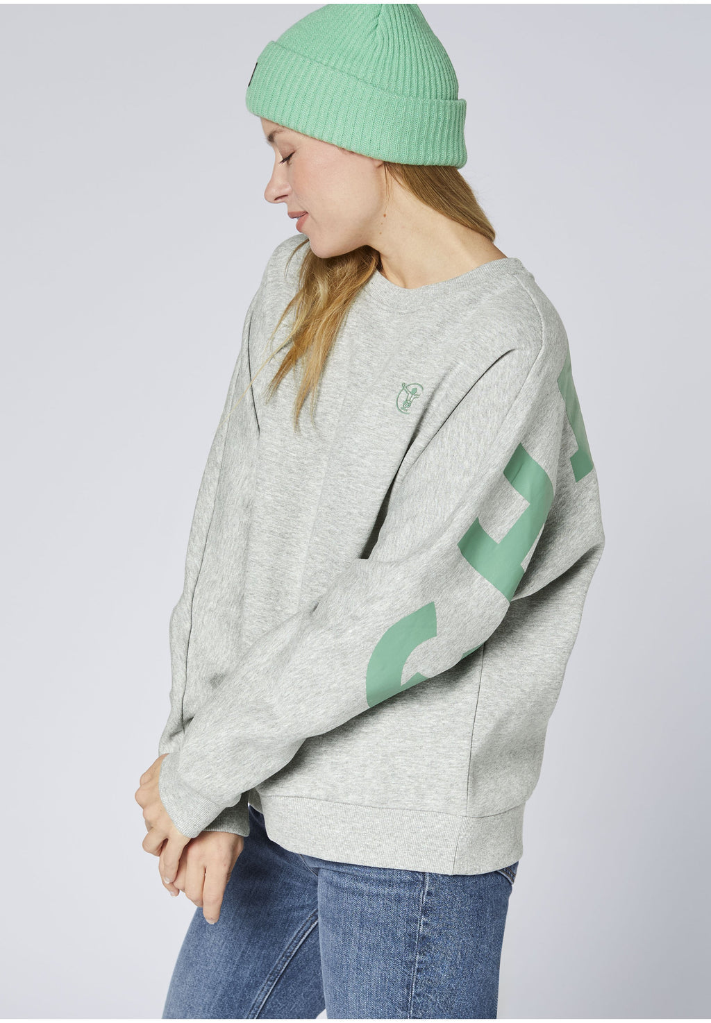 Chiemsee COMFORT FIT