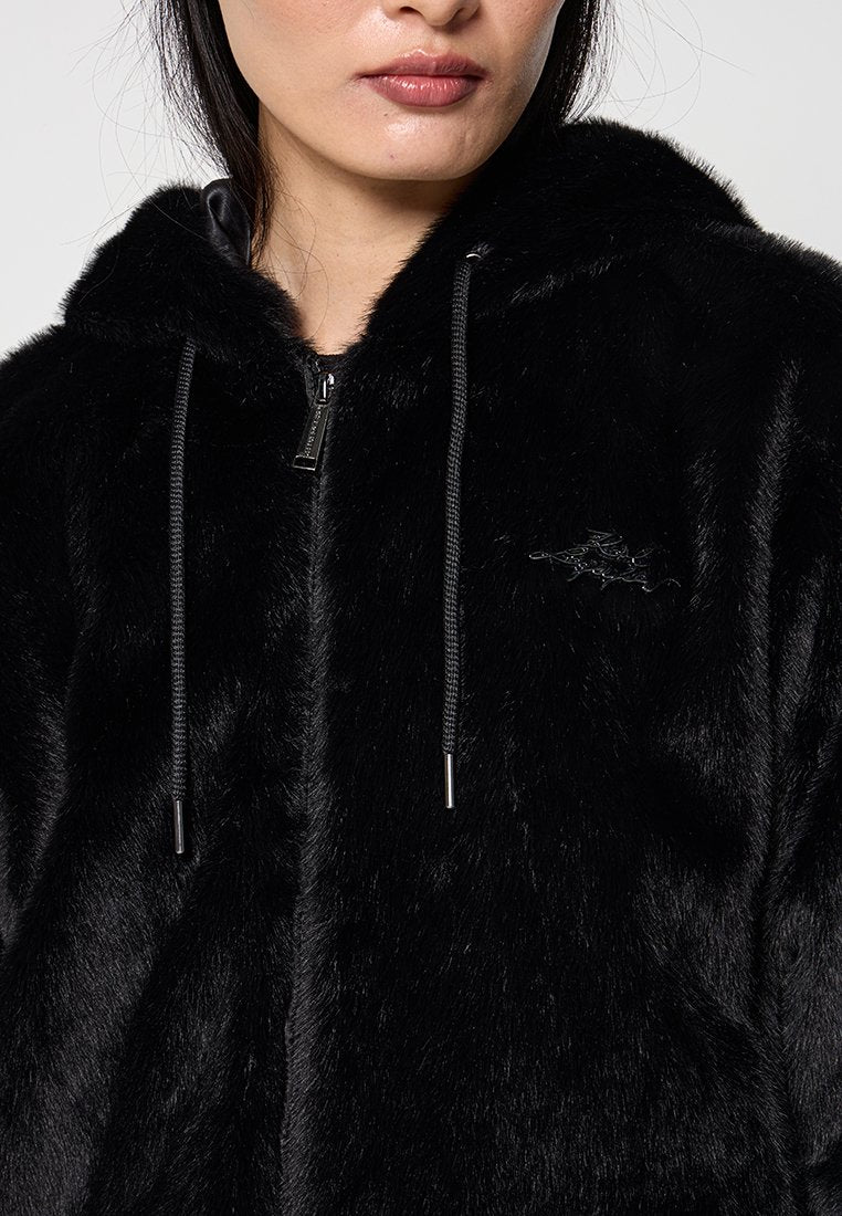 KARL LAGERFELD Sweatjacke Media 5