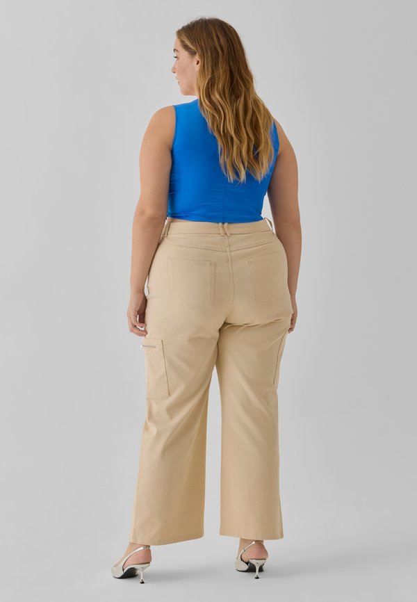 Vero Moda VMJOANN CORSAGE