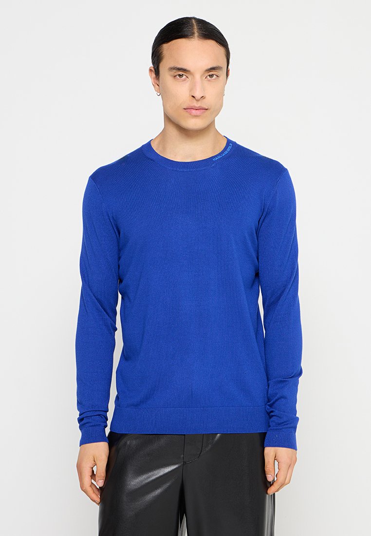 KARL LAGERFELD Strickpullover Media 1