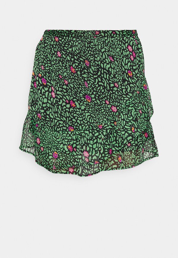 Vero Moda VMCAROLINA KAS SKIRT
