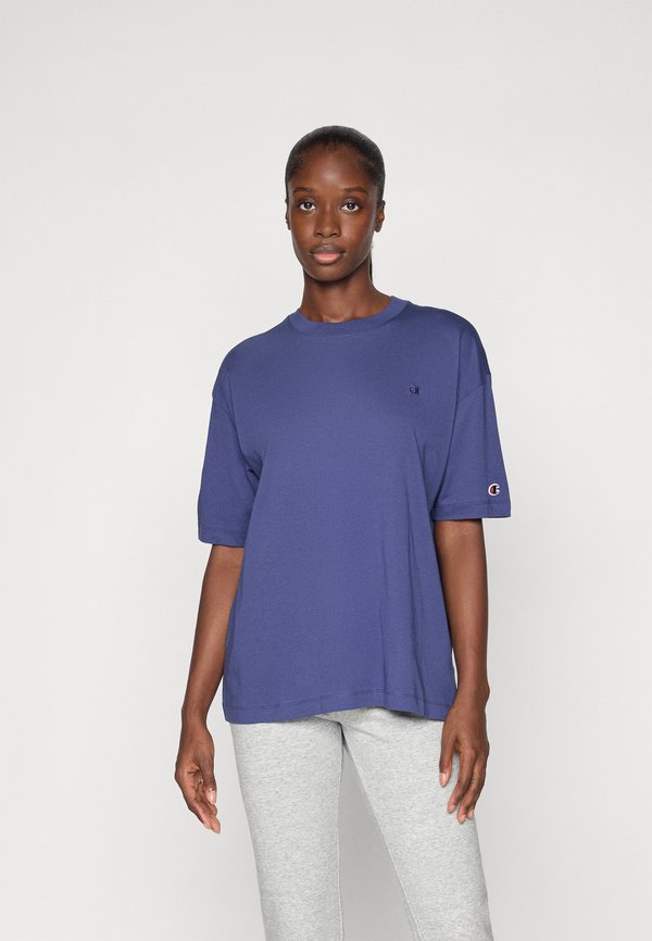 Champion ICONS TONAL OVERSIZE CREWNECK