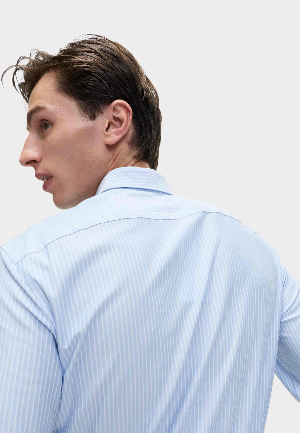 Marks & Spencer ULTIMATE NON-IRON