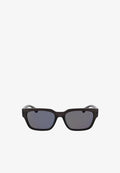 Superdry & Co BRILLEGESTELLE FÜR HERREN - Sunglasses - grau