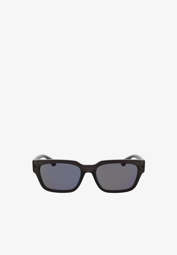 Superdry & Co BRILLEGESTELLE FÜR HERREN - Sunglasses - grau