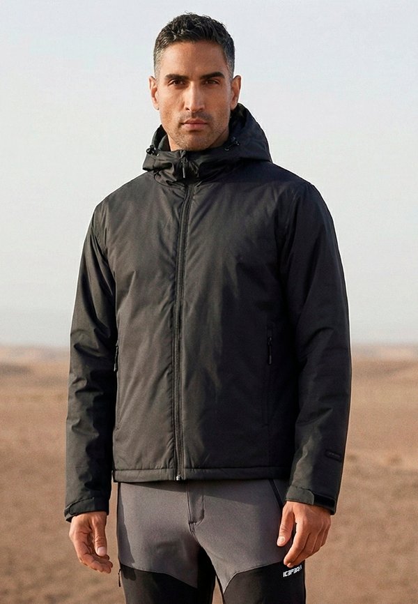 Icepeak BARBEAU