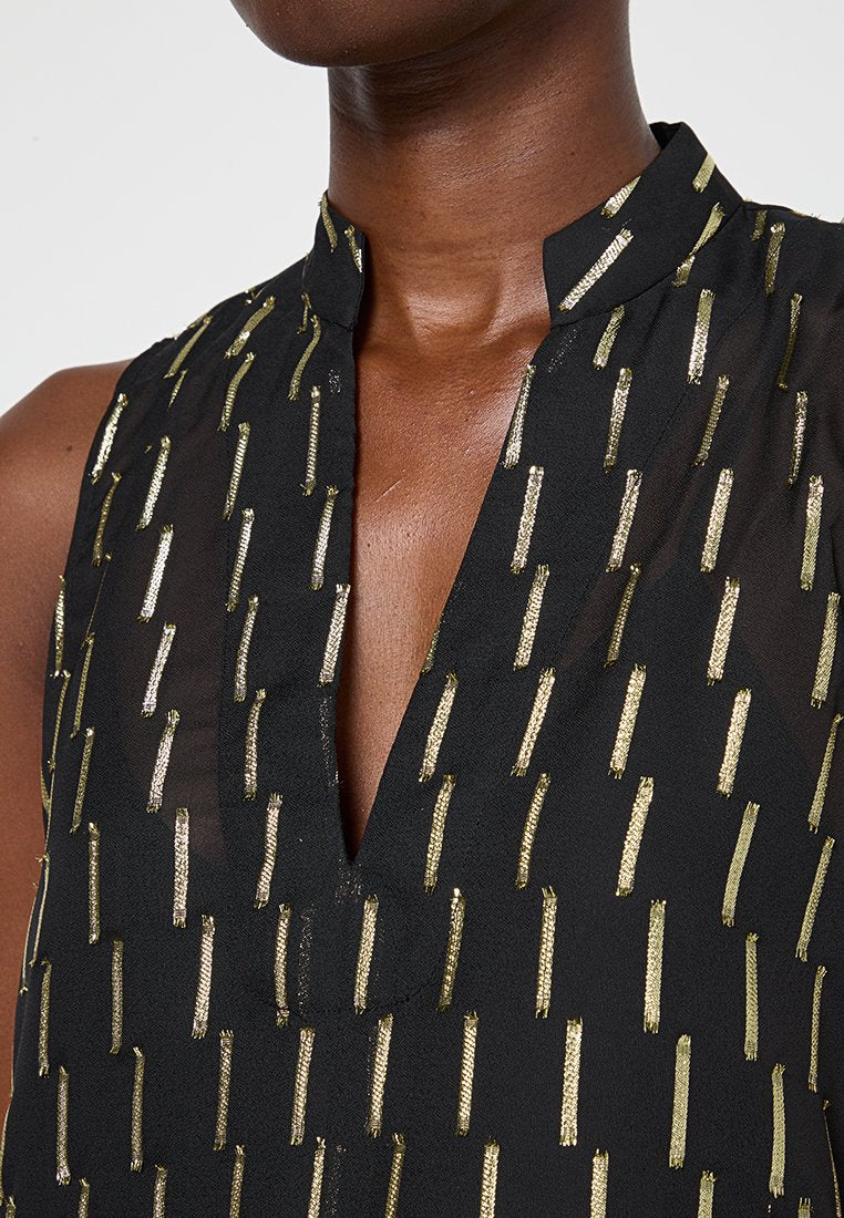 Armani Exchange Bluse Media 5