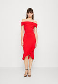 WAL G. VALLERY RUFFLE MIDI