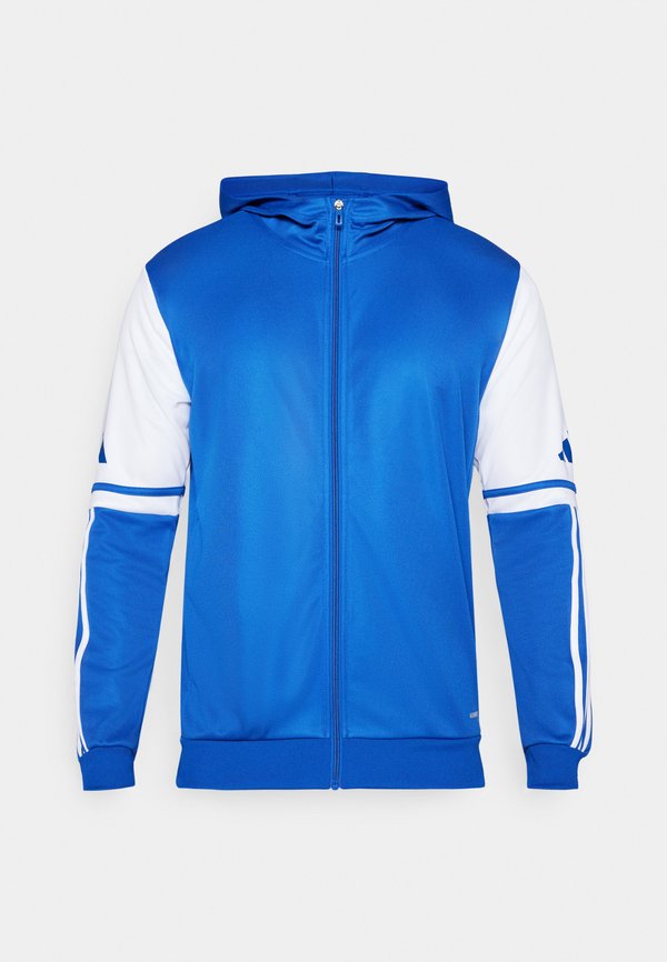 adidas Performance SQUADRA - Training jacket - team royal blue/white