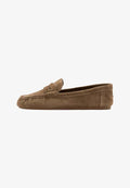 Mango ADULT - Moccasins - brown