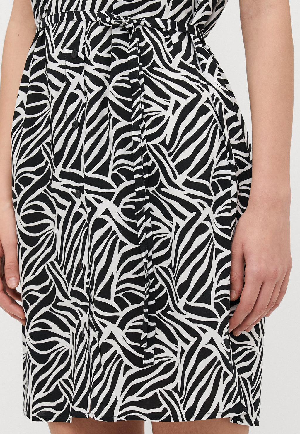 ONLNOVA LIFE VIS SHIRT DRESS Media 6