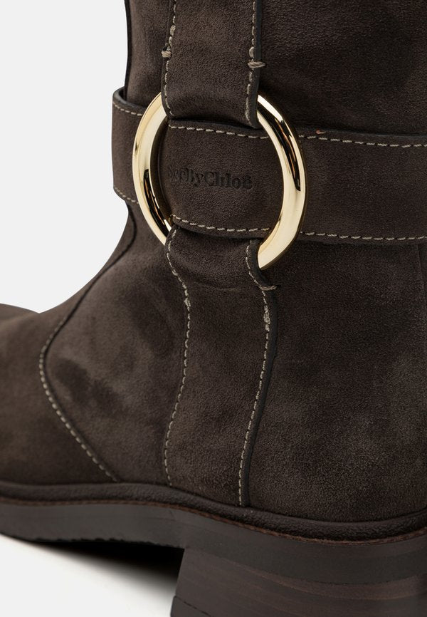See by Chloé NEW RING LINE