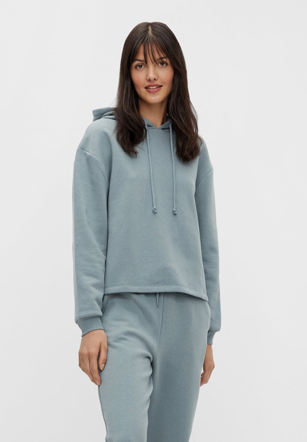 Pieces PCCHILLI LS HOODIE NOOS BC