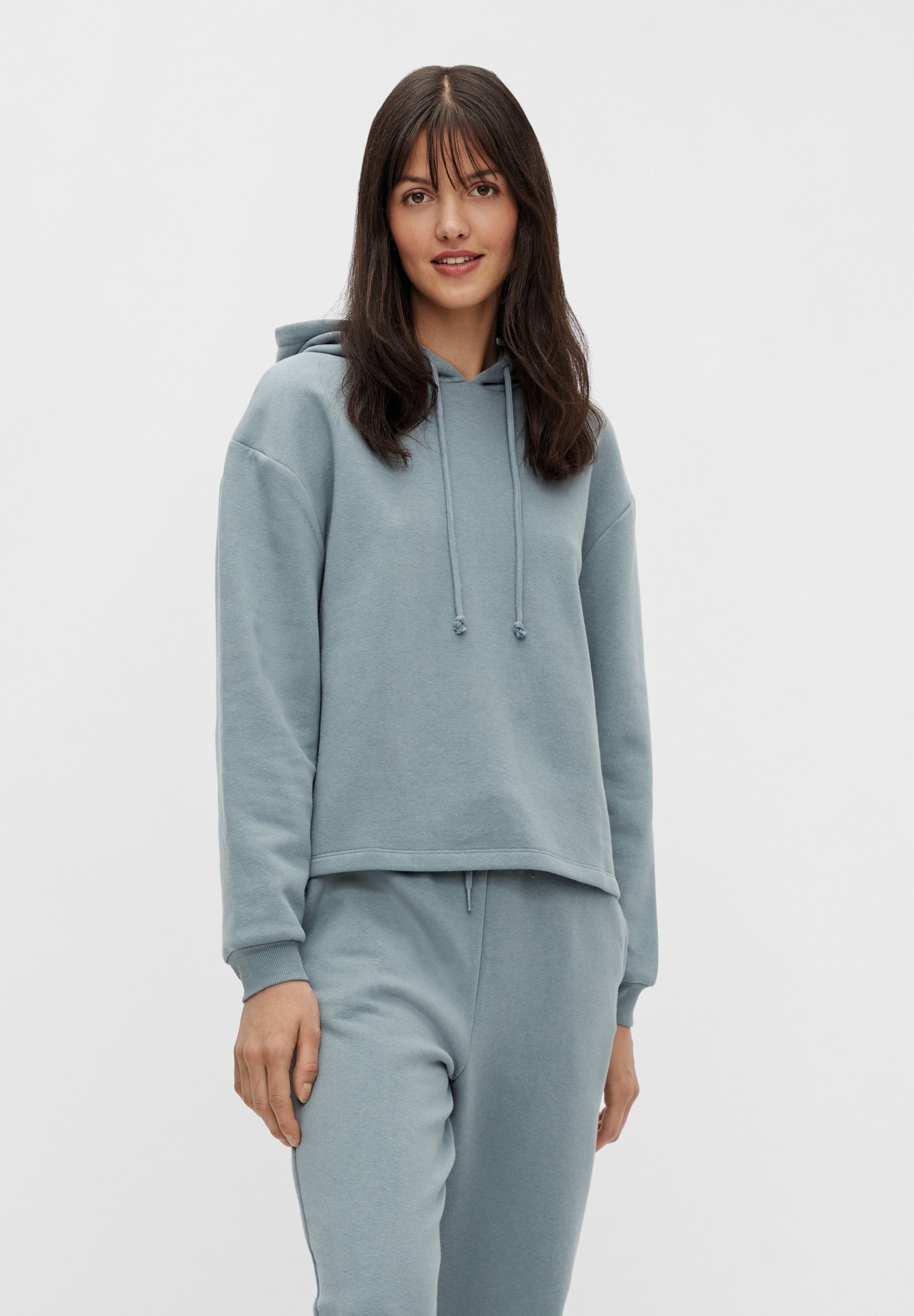 Pieces PCCHILLI LS HOODIE NOOS BC