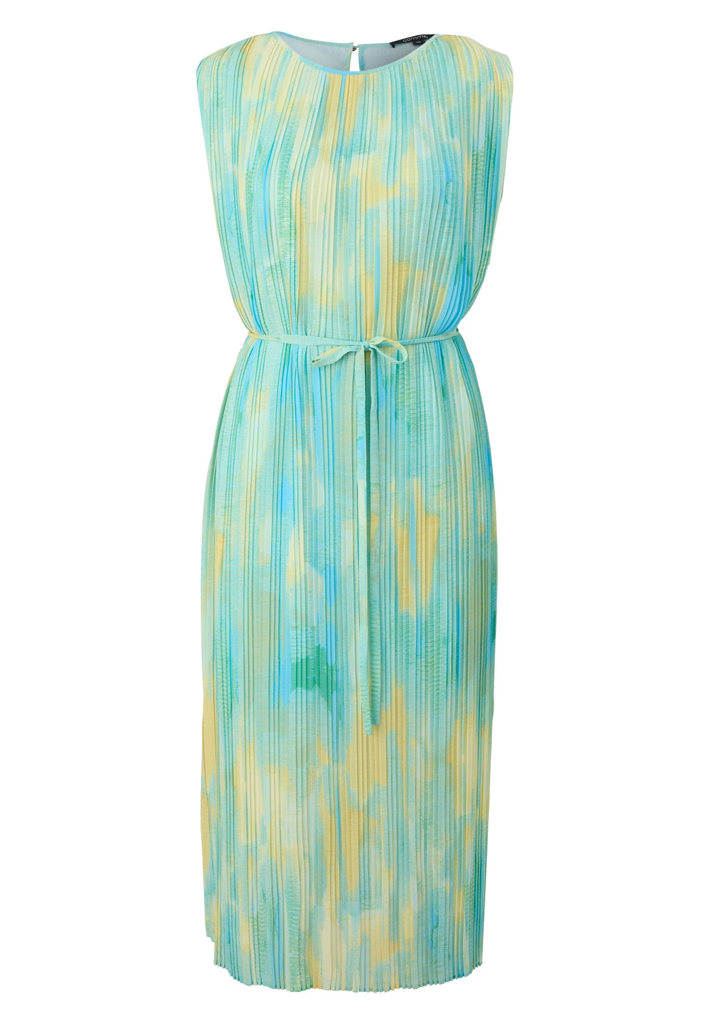 comma Freizeitkleid Media 1