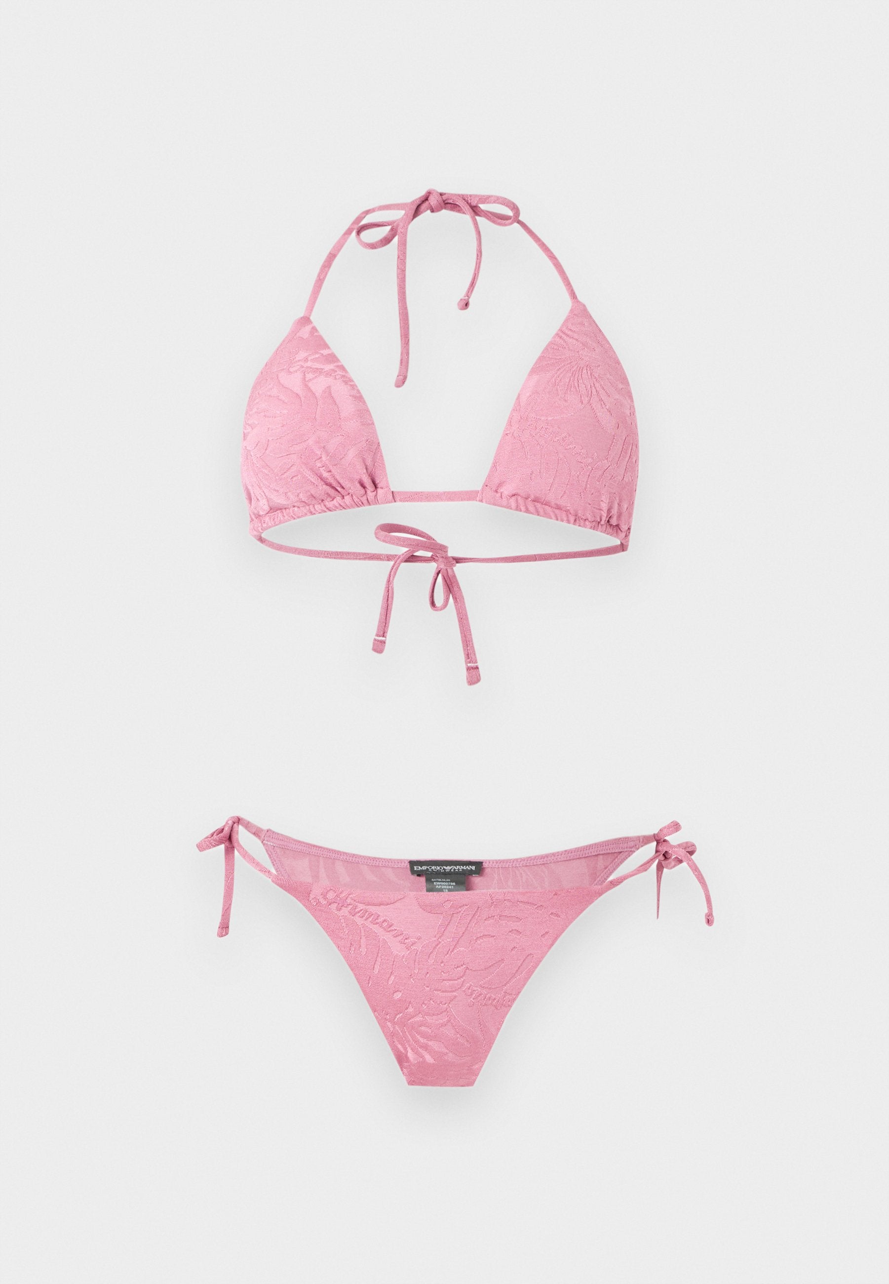 Emporio Armani BRIZILIAN SET