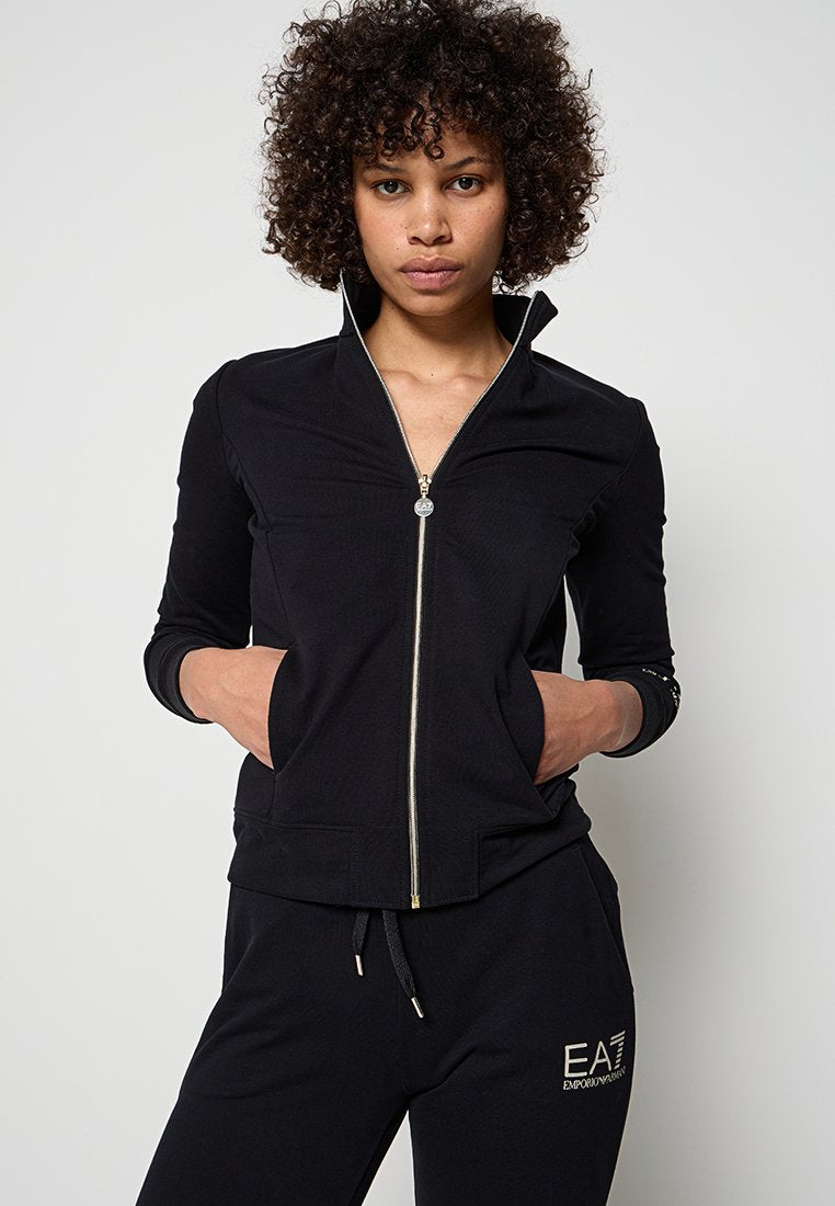 EA7 Emporio Armani Trainingsanzug Media 4