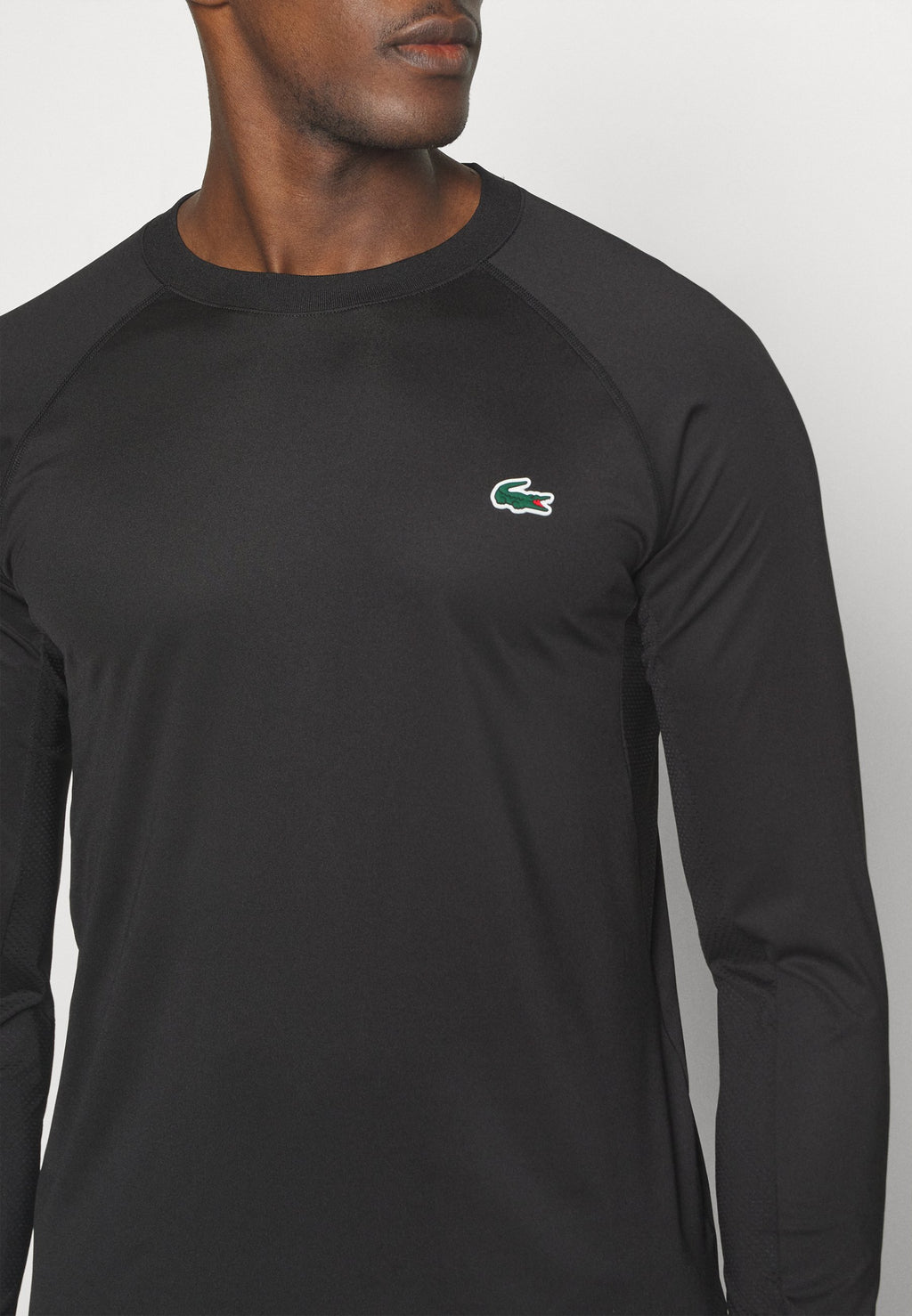 Lacoste Sport LONGSLEEVE ACTIVE