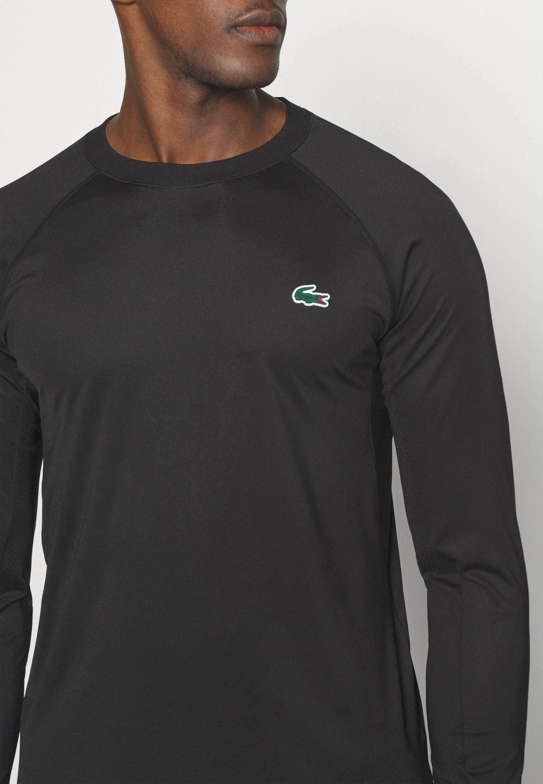 Lacoste Sport LONGSLEEVE ACTIVE