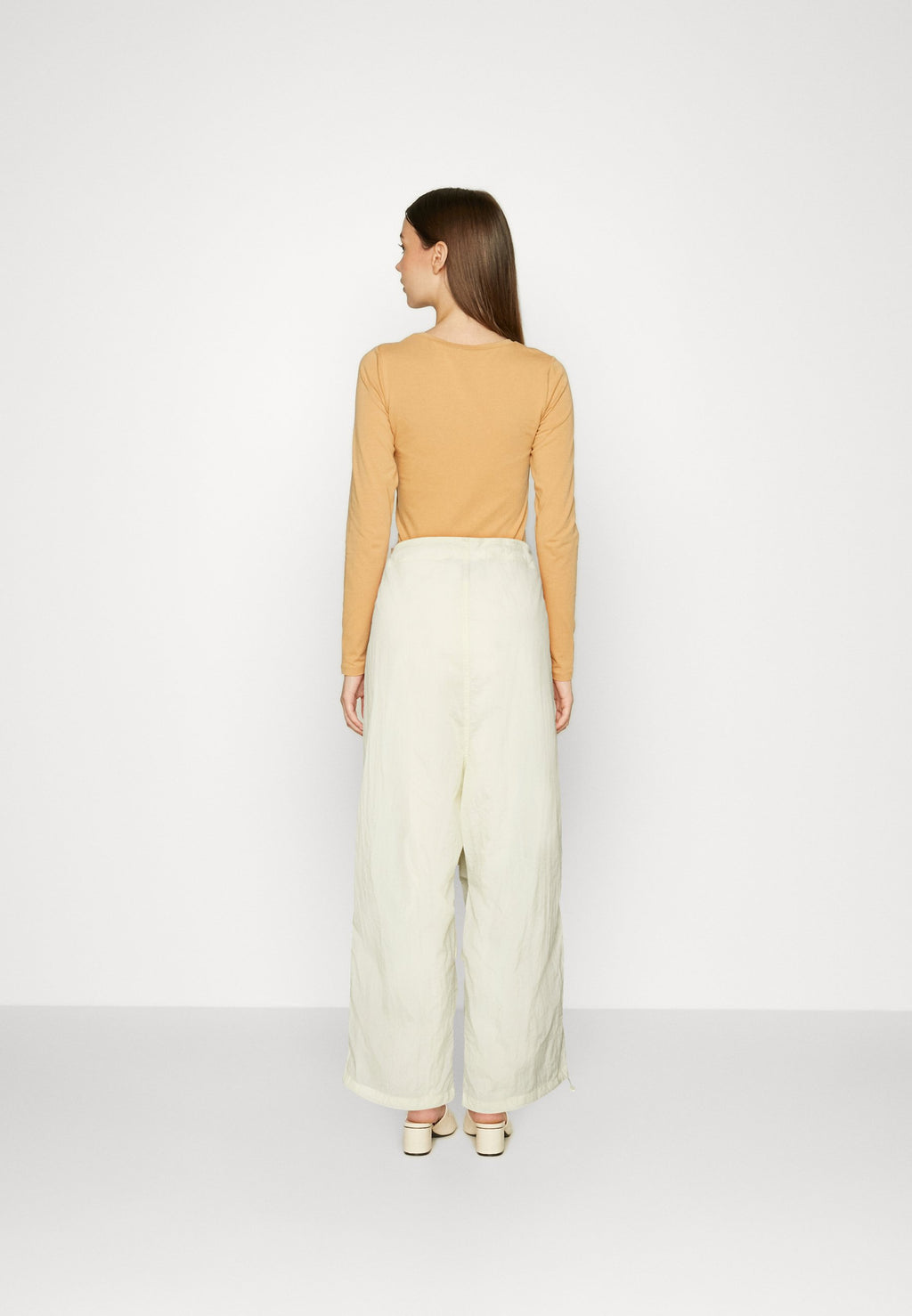NEW girl ORDER PARACHUTE