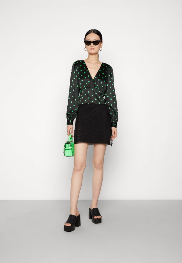 Vero Moda VMESSI CROPPED