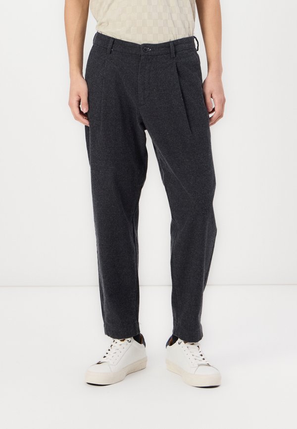 Jack & Jones PREMIUM Wide leg fit chinos
