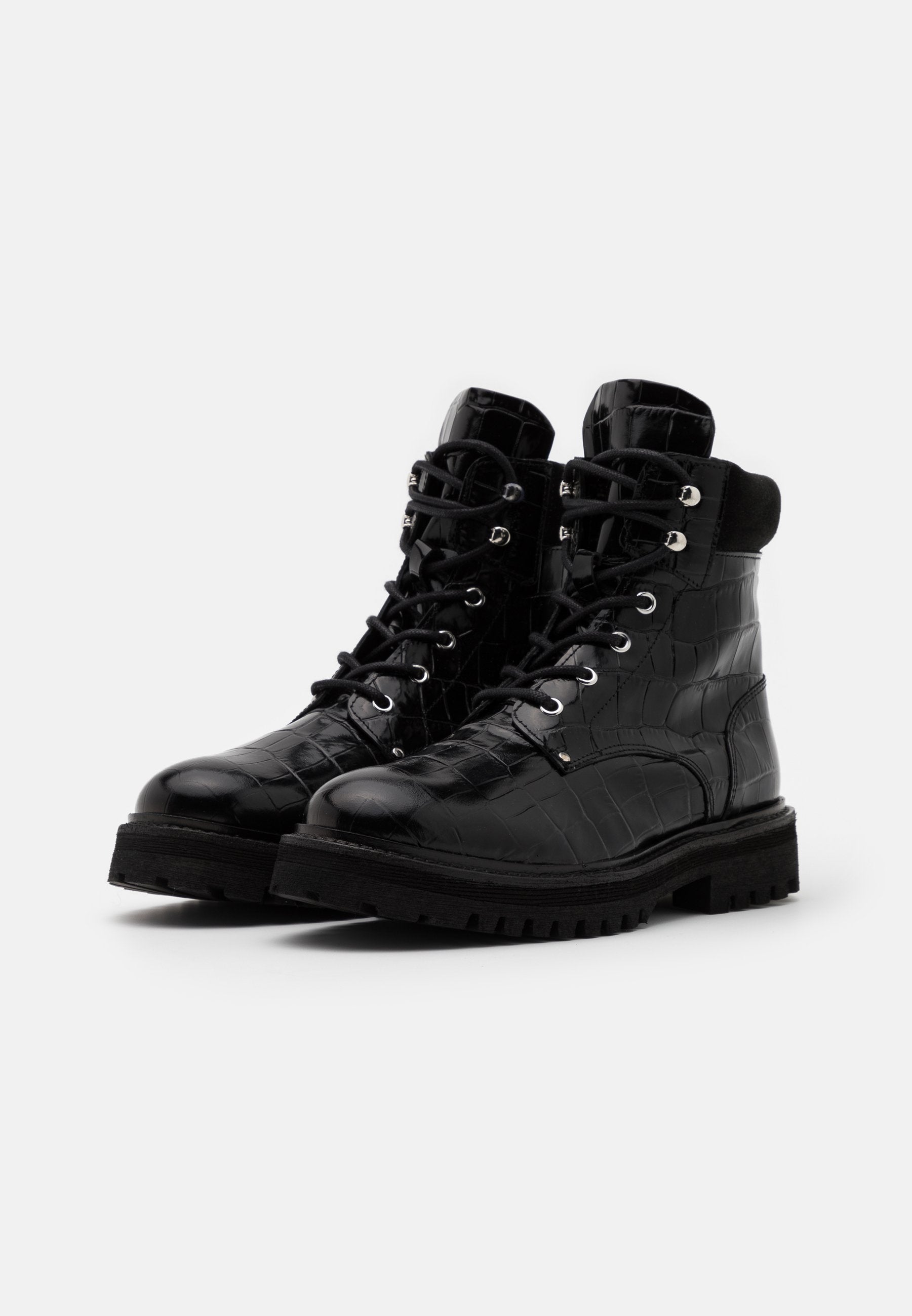 YAS YASALMIRA BOOTS
