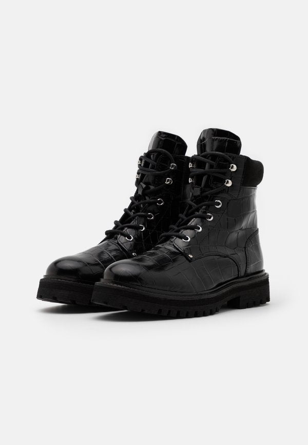 YAS YASALMIRA BOOTS