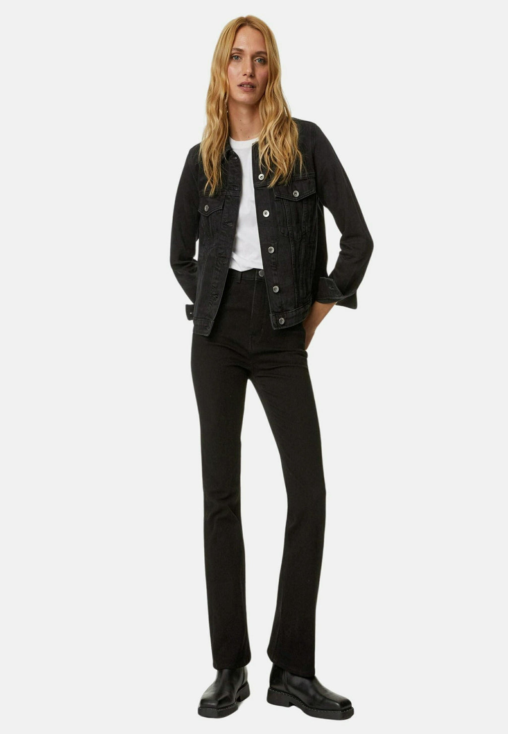 Marks & Spencer DENIM TRUCKER JACKET