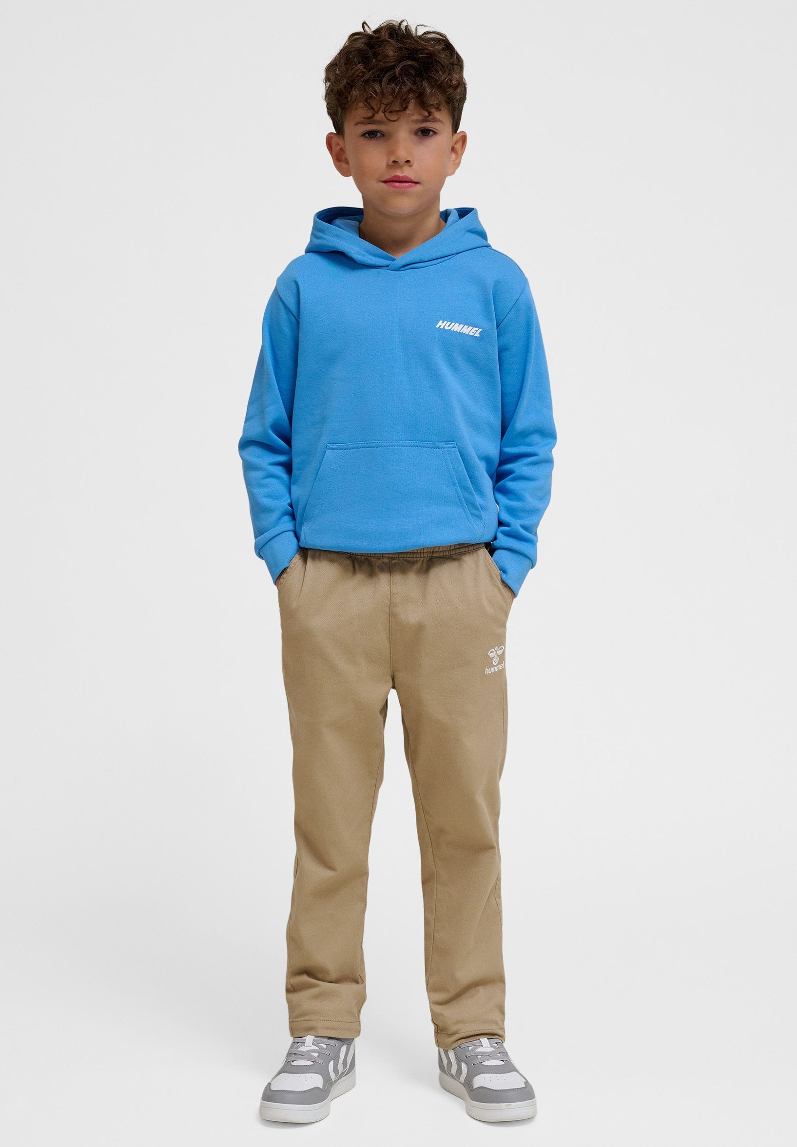 Hummel HMLHAMIL ADJUST WAIST PANTS UNISEX