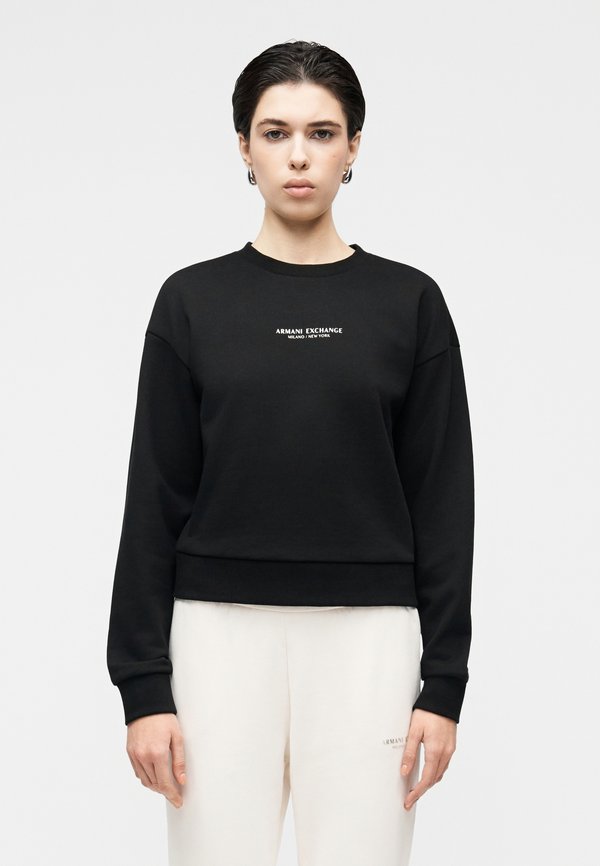 Armani Exchange