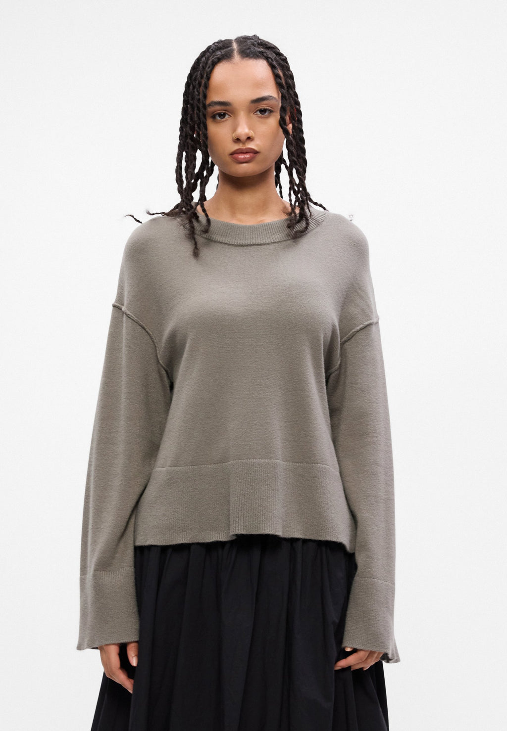 Gina Tricot SWEATER