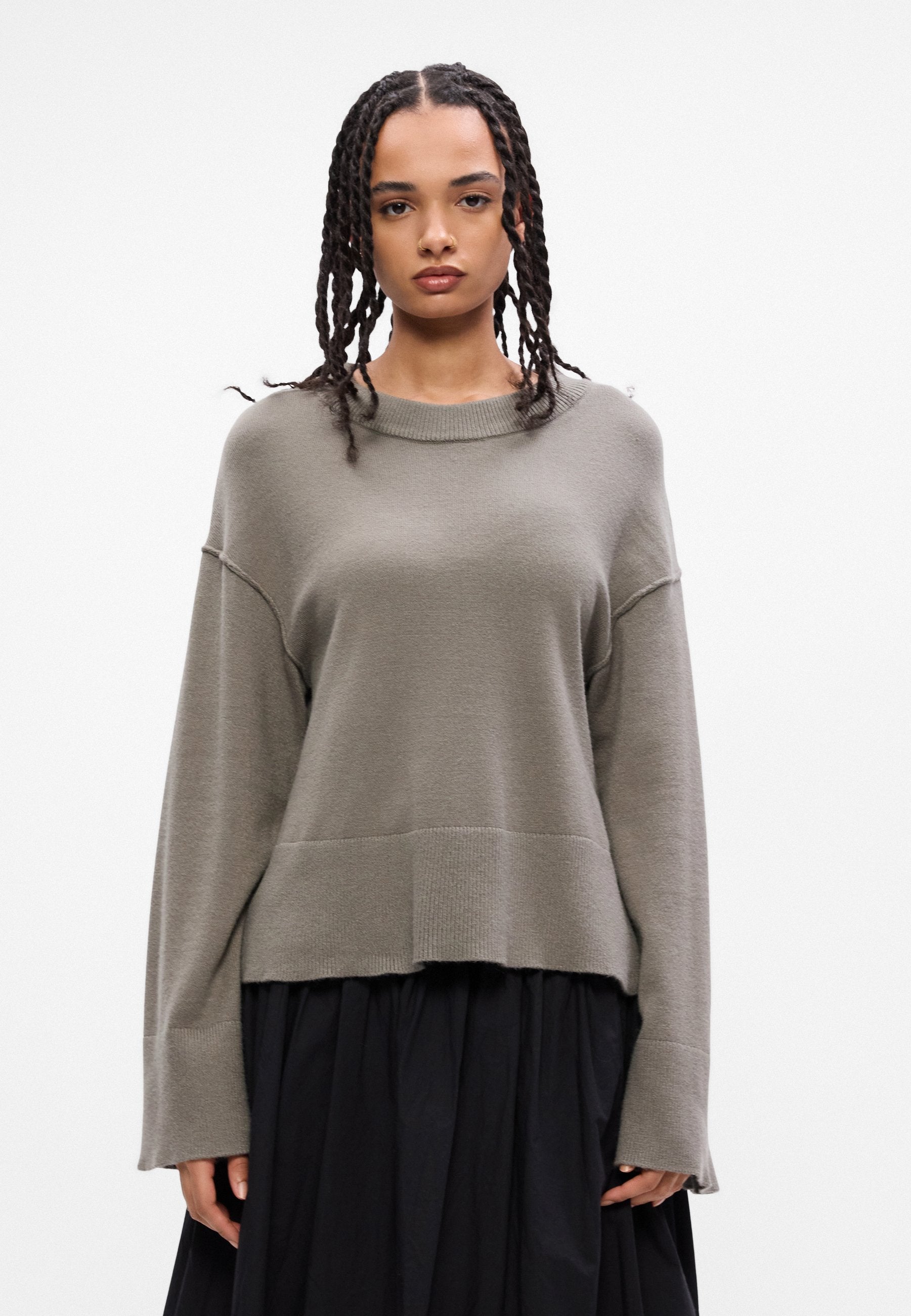 Gina Tricot SWEATER