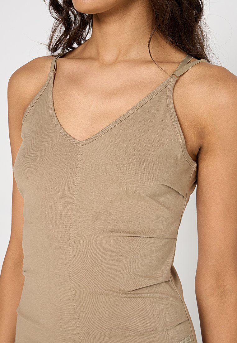 G-STAR Jerseykleid Media 4